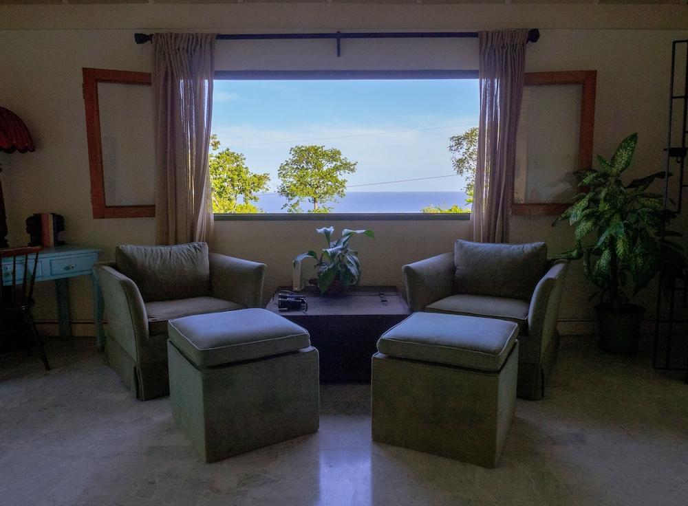Mynt Retreat Bed & Breakfast Montego Bay Eksteriør billede