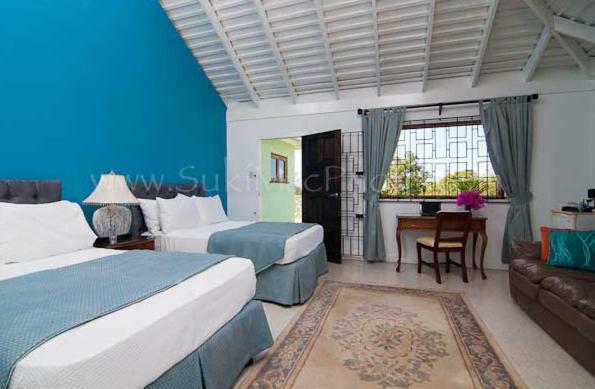 Mynt Retreat Bed & Breakfast Montego Bay Eksteriør billede