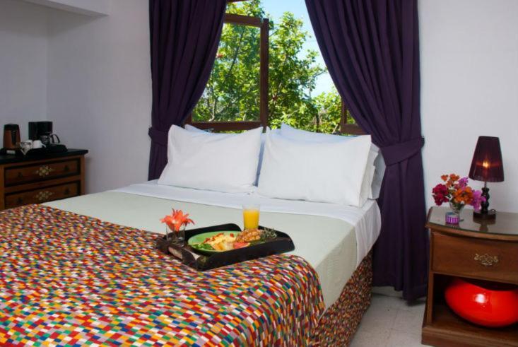 Mynt Retreat Bed & Breakfast Montego Bay Eksteriør billede