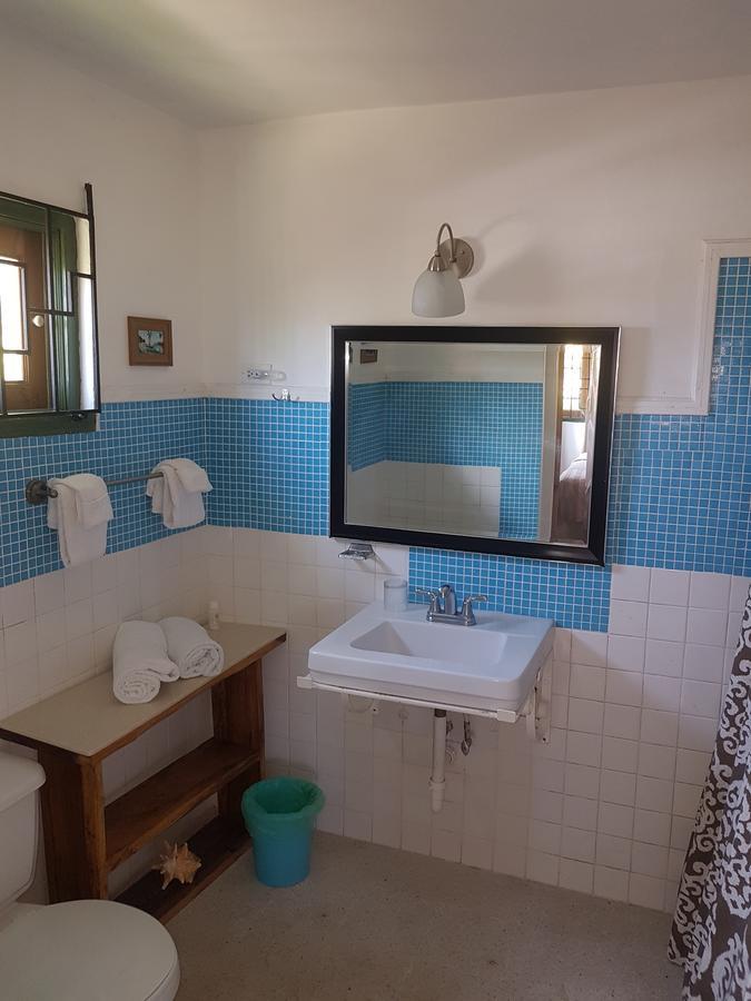 Mynt Retreat Bed & Breakfast Montego Bay Eksteriør billede